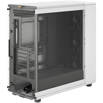  Корпус Fractal Design North XL RC Chalk TG Clear White (FD-C-NOR1X-06) без БП, Full-Tower, 3x140mm, 2xUSB-A 3.0 + 1xUSB 3.2 Type-C 