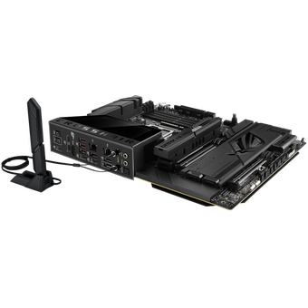  Материнская плата ASUS Rog Crosshair X870E Dark Hero 