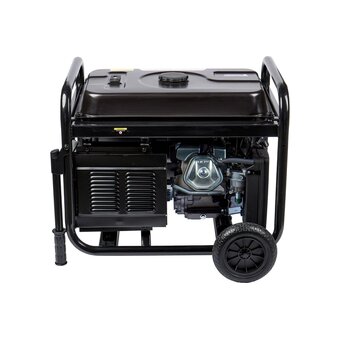  Генератор Elitech HD GES 6500RW 