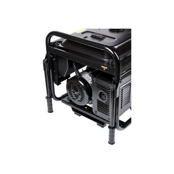  Генератор Elitech HD GES 6500RW 