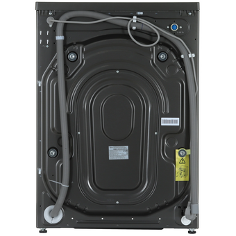  Стиральная машина Midea MF205W105WB/T-RU титановый 