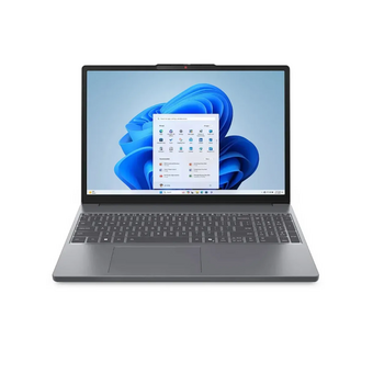  Ноутбук Lenovo IdeaPad Slim 3 16ARP10 (83K8006YPB) Luna Grey 