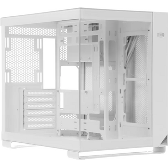  Корпус PCCOOLER C3T500 WH, ATX 