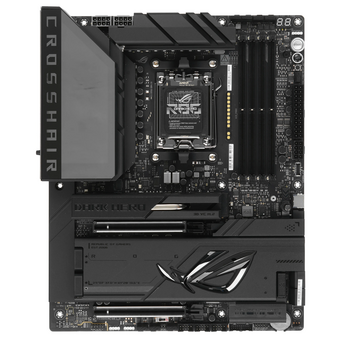  Материнская плата ASUS Rog Crosshair X870E Dark Hero 
