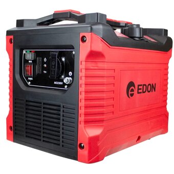  Генератор Edon Pro PT-1200 