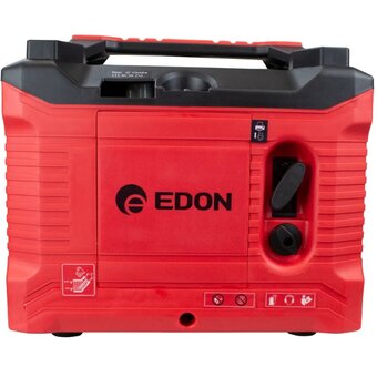  Генератор Edon Pro PT-1200 