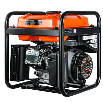  Генератор Skiper HW5000i (IG-HW5000i) 