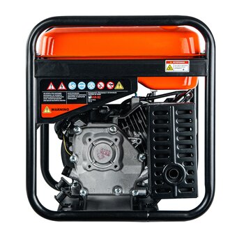  Генератор Skiper HW5000i (IG-HW5000i) 