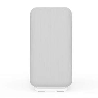 Корпус HYTE X50 Air (CS-HYTE-X50A-WW) без БП, Midi-Tower, no fans, 2xUSB-A 3.2, 1xUSB Type-C, E-ATX, ATX, mITX Snow White 