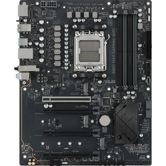  Материнская плата ASUS B850 Max Gaming Wifi (90MB1PR0-M0EAY0) 