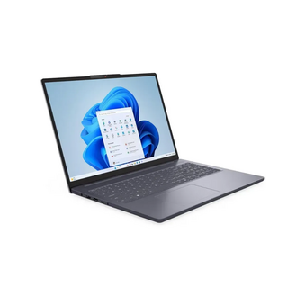  Ноутбук Lenovo IdeaPad Slim 3 16ARP10 (83K8006YPB) Luna Grey 