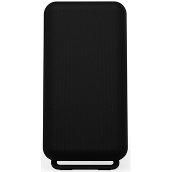  Корпус HYTE X50 (CS-HYTE-X50G-BB) без БП, Midi-Tower, TG, no fans, 2xUSB-A 3.2, 1xUSB Type-C, E-ATX, ATX, mITX Pitch Black 