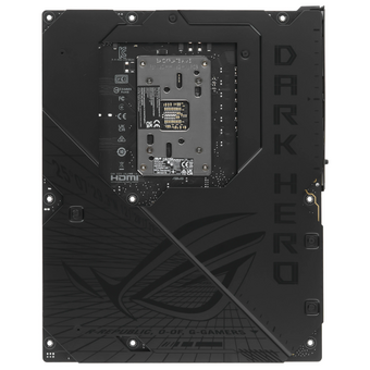  Материнская плата ASUS Rog Crosshair X870E Dark Hero 