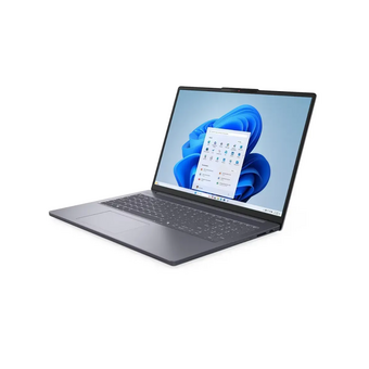  Ноутбук Lenovo IdeaPad Slim 3 16ARP10 (83K8006YPB) Luna Grey 