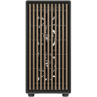  Корпус Fractal Design North XL RC Chalk TG Clear White (FD-C-NOR1X-06) без БП, Full-Tower, 3x140mm, 2xUSB-A 3.0 + 1xUSB 3.2 Type-C 