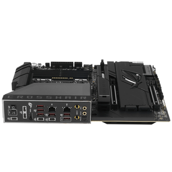  Материнская плата ASUS Rog Crosshair X870E Dark Hero 