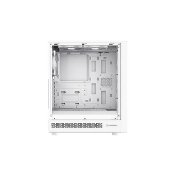 Корпус GameMax Storm 2 MW без БП White 
