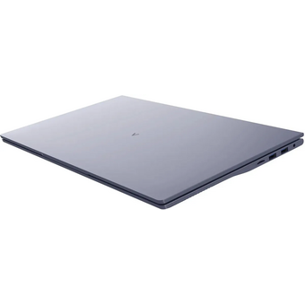  Ноутбук Digma Echo (DN15A3-8CXW01-Win11P) Athlon Gold 3150C 8Gb SSD256Gb AMD Radeon Graphics 15.6" IPS FHD (1920x1080) dk.grey WiFi BT Cam 5000mAh 