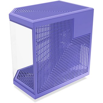  Корпус HYTE Y70 (CS-HYTE-Y70-TM), без БП, Midi-Tower, TG, no fans, 2xUSB-A 3.2, 1xUSB Type-C, E-ATX, ATX, mITX Taro Milk 