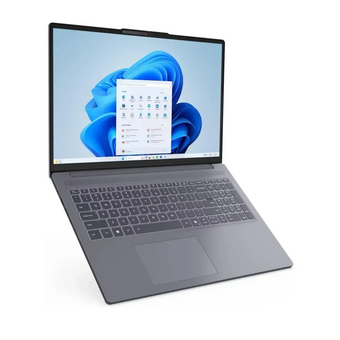  Ноутбук Lenovo IdeaPad Slim 3 16ARP10 (83K8006YPB) Luna Grey 
