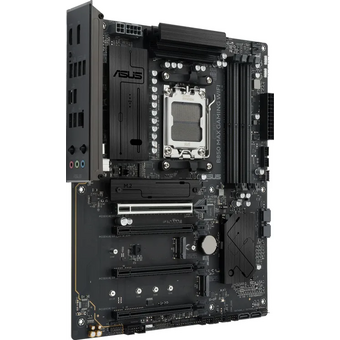  Материнская плата ASUS B850 Max Gaming Wifi (90MB1PR0-M0EAY0) 