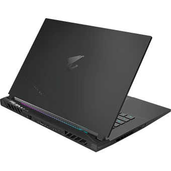  Ноутбук GIGABYTE Aorus 15 (BSF-73KZ754SD_Win11P) Intel Core i7 13700H 2400MHz/15.6"/2560х1440/16GB/1024GB SSD/NVIDIA GeForce RTX 4070 8GB Black 