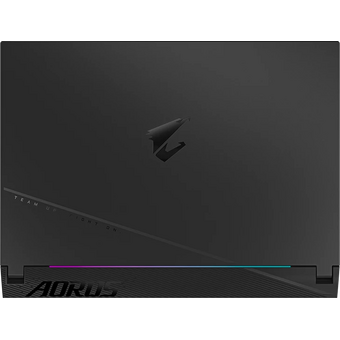  Ноутбук GIGABYTE Aorus 15 (BSF-73KZ754SD_Win11P) Intel Core i7 13700H 2400MHz/15.6"/2560х1440/16GB/1024GB SSD/NVIDIA GeForce RTX 4070 8GB Black 
