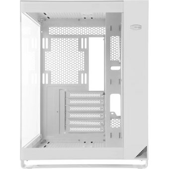  Корпус PCCOOLER C3T500 WH, ATX 