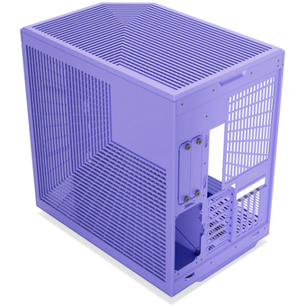  Корпус HYTE Y70 (CS-HYTE-Y70-TM), без БП, Midi-Tower, TG, no fans, 2xUSB-A 3.2, 1xUSB Type-C, E-ATX, ATX, mITX Taro Milk 