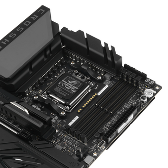  Материнская плата ASUS Rog Crosshair X870E Dark Hero 