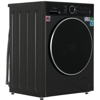  Стиральная машина Midea MF205W105WB/T-RU титановый 