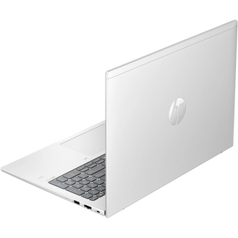  Ноутбук HP ProBook 460 G11 (B49ZPPT/16GB/W11P) Core Ultra 7 155U 16Gb SSD512Gb Intel Graphics 16" IPS WUXGA (1920x1200) silver WiFi BT Cam Bag 