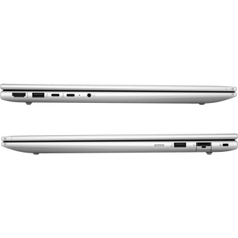 Ноутбук HP ProBook 460 G11 (B49ZPPT/16GB/W11P) Core Ultra 7 155U 16Gb SSD512Gb Intel Graphics 16" IPS WUXGA (1920x1200) silver WiFi BT Cam Bag 