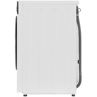  Стиральная машина Midea MF205W105WB/W-RU белый 