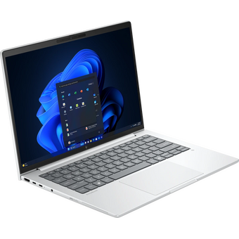  Ноутбук HP EliteBook 8 G1i Core (AP6J3AV) Ultra 5 225U 32Gb SSD512Gb Intel Graphics 14" WUXGA (1920x1200) без ОС silver WiFi BT Cam 