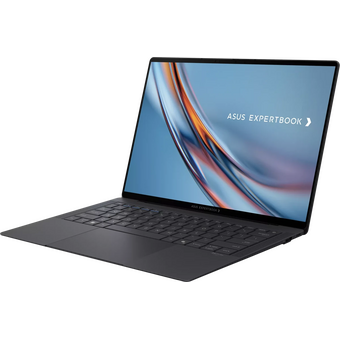  Ноутбук ASUS ExpertBook Ultra B9406CAA-TH0596 (90NX09J2-M00MT0) Ultra X7 358H 64Gb SSD 2Tb Intel Arc B390 14 2.8K Tandem OLED TS No OS Темно-серый 