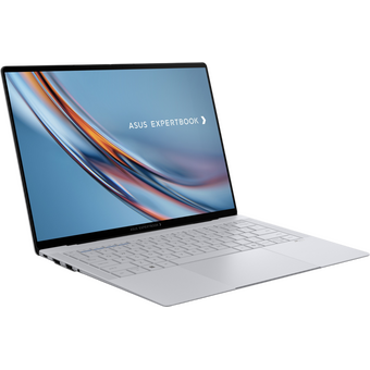  Ноутбук ASUS ExpertBook Ultra B9406CAA-TH0664 (90NX09J1-M00RC0) Ultra X7 358H 64Gb SSD 2Tb Intel Arc B390 14 2.8K Tandem OLED TS No OS Светло-серый 