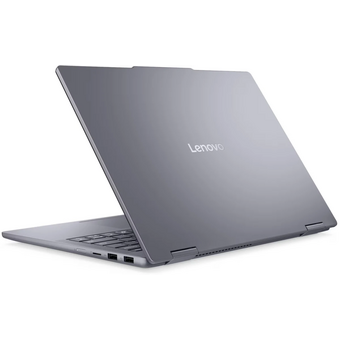  Ноутбук Lenovo IdeaPad 5 2-in-1 14AKP10 (83KT0056RK) Ryzen AI 5 340 16Gb SSD 512Gb AMD Radeon 840M Graphics 14 WUXGA IPS TS Cam 57Вт*ч No OS Серый 