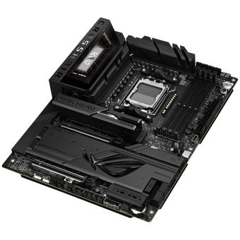  Материнская плата ASUS Rog Crosshair X870E Dark Hero 