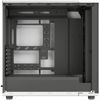  Корпус Fractal Design North XL RC Chalk TG Clear White (FD-C-NOR1X-06) без БП, Full-Tower, 3x140mm, 2xUSB-A 3.0 + 1xUSB 3.2 Type-C 