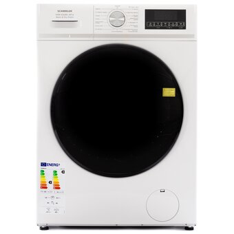  Стиральная машина SCANDILUX SWM XQG80 
