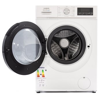  Стиральная машина SCANDILUX SWM XQG80 