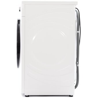  Стиральная машина SCANDILUX SWM XQG80 