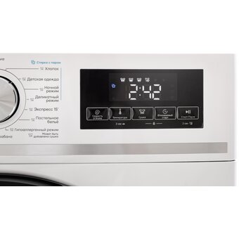  Стиральная машина SCANDILUX SWM XQG80 