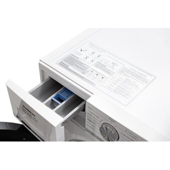  Стиральная машина SCANDILUX SWM XQG80 