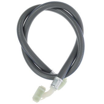  Стиральная машина Midea MF205W105WB/T-RU титановый 