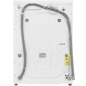  Стиральная машина Midea MF205W105WB/W-RU белый 
