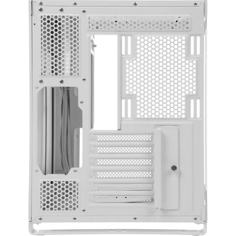  Корпус PCCOOLER C3T500 WH, ATX 
