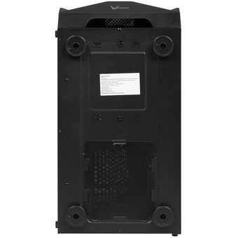  Корпус Formula V Line Air Power G1 Black, ATX, USB3.0*1, USB2.0*2, Front 3x120mm ARGB, Rear 1x120mm ARGB 