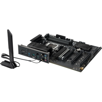  Материнская плата ASUS B850 Max Gaming Wifi (90MB1PR0-M0EAY0) 